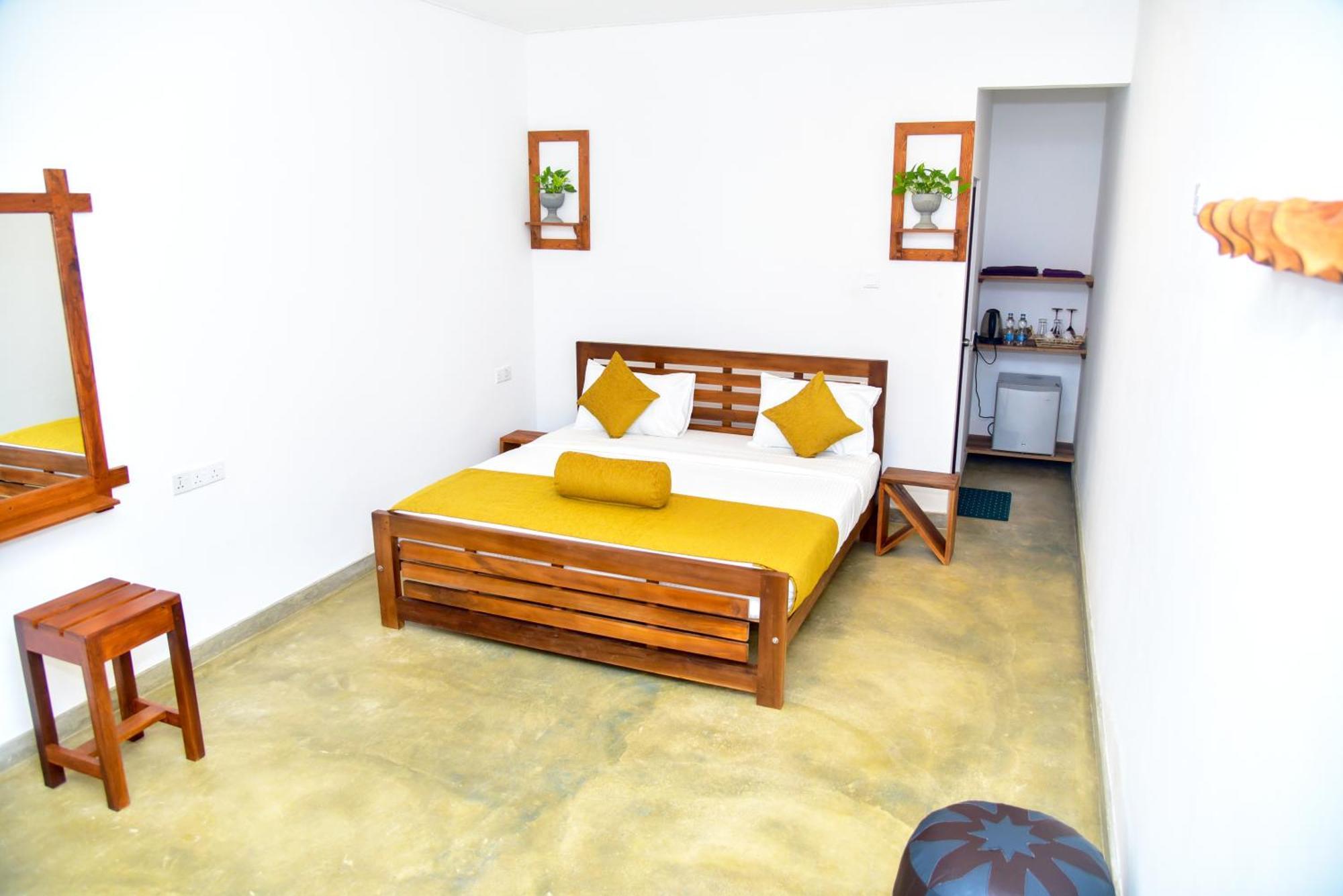 Breeze Blows Inn Ella Luaran gambar