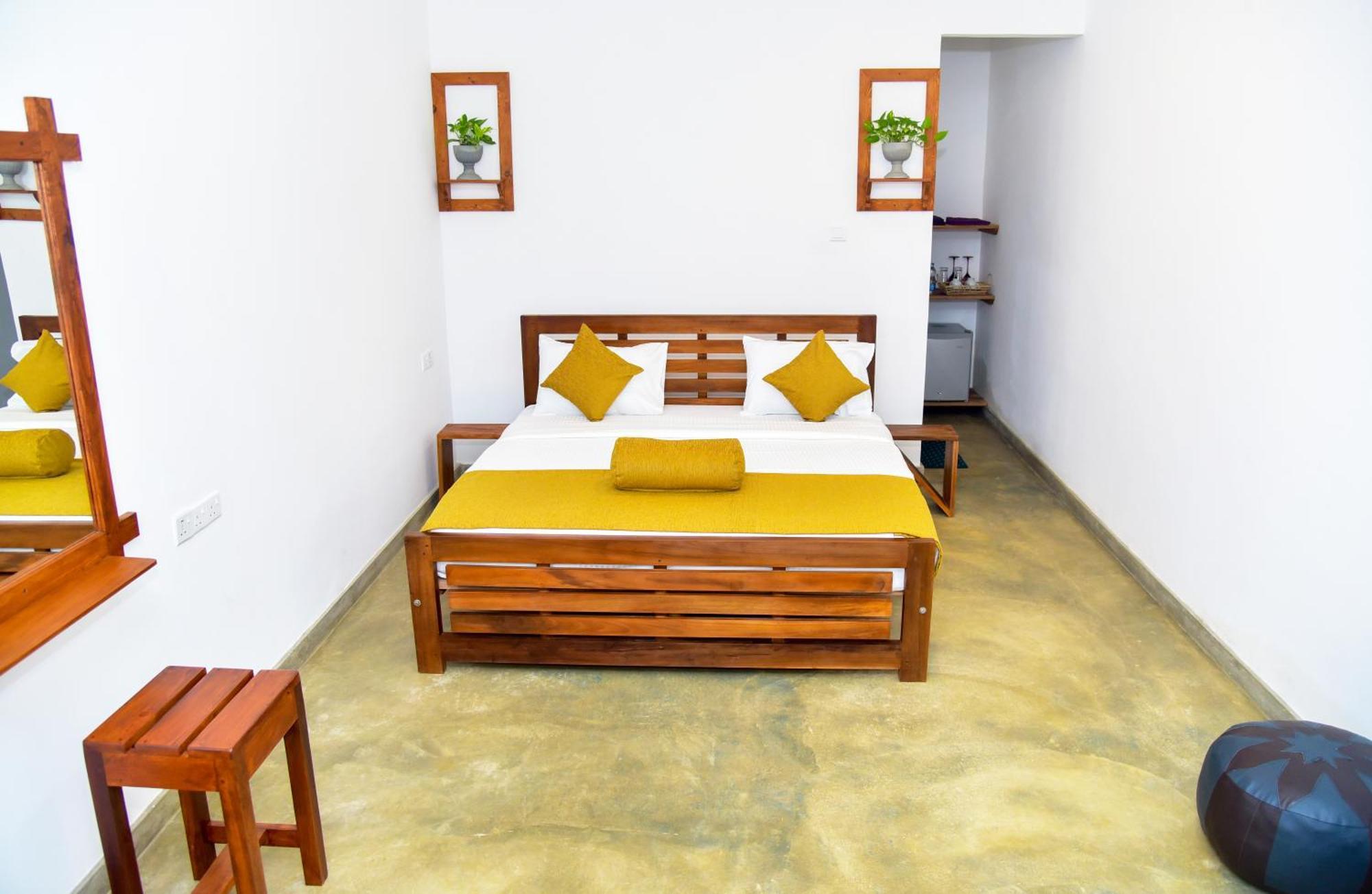 Breeze Blows Inn Ella Luaran gambar