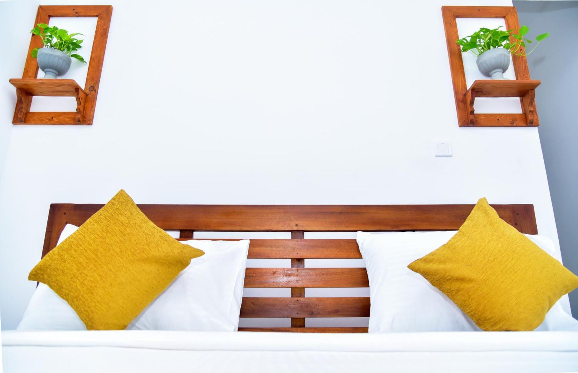 Breeze Blows Inn Ella Luaran gambar