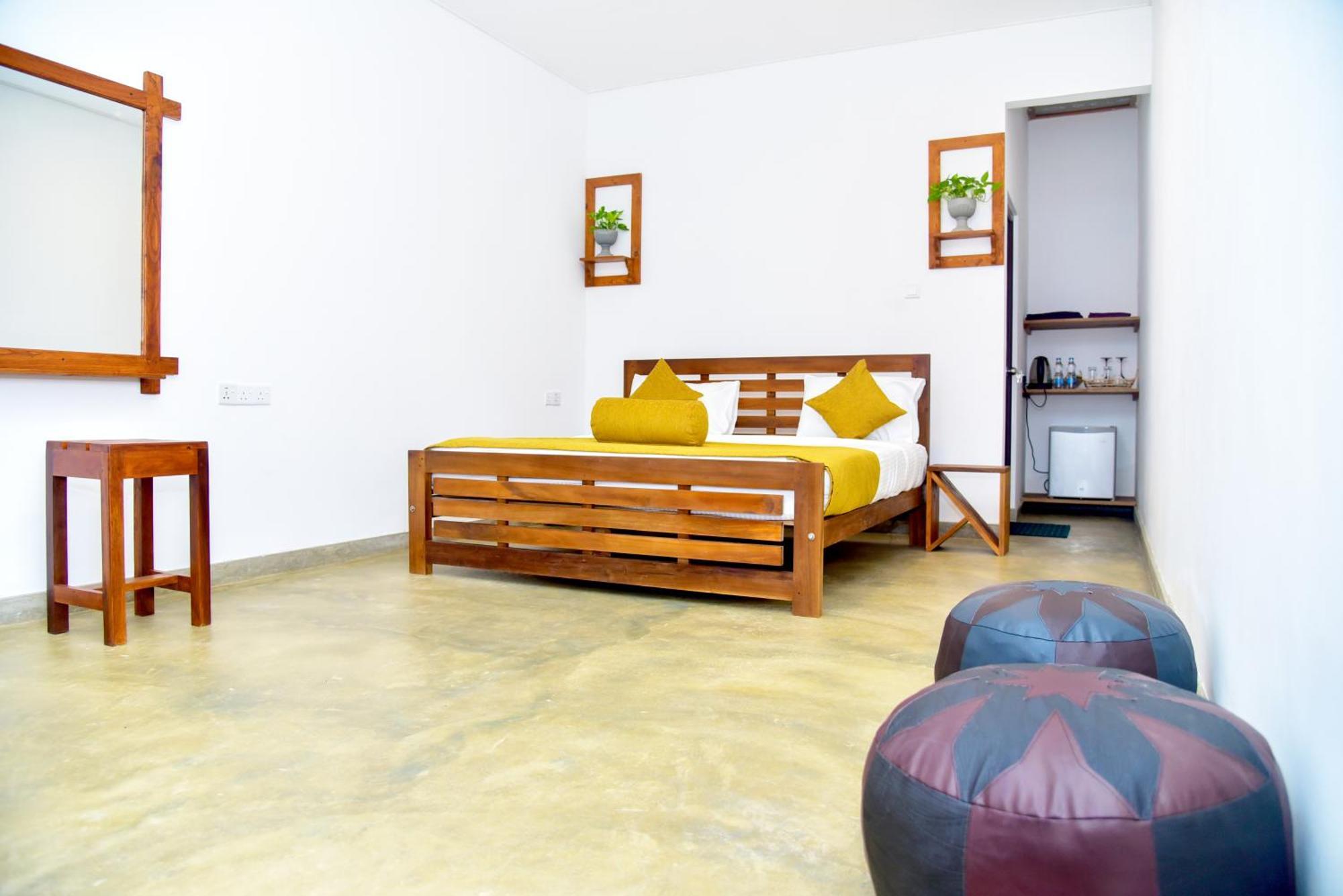 Breeze Blows Inn Ella Luaran gambar