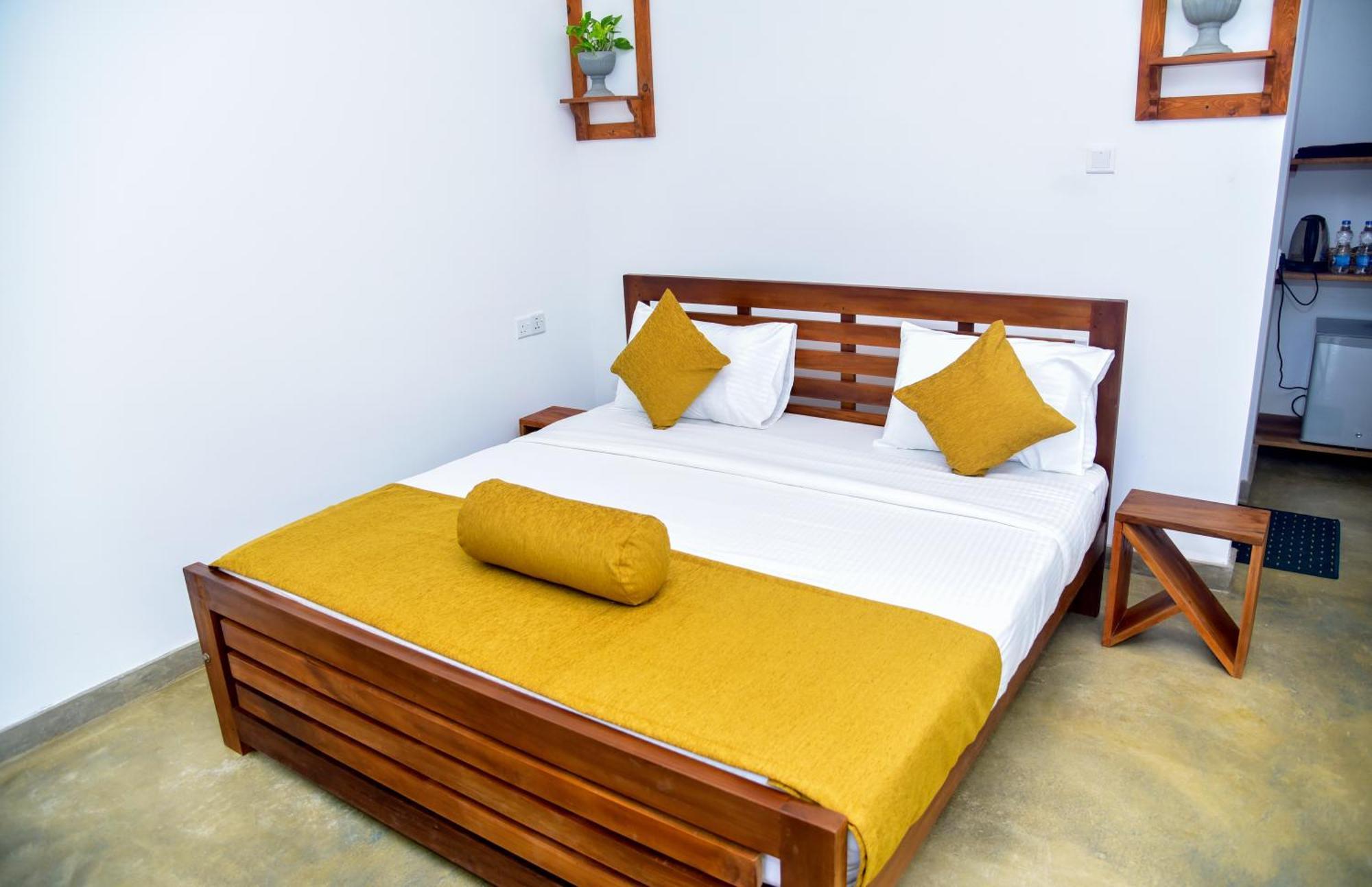 Breeze Blows Inn Ella Luaran gambar
