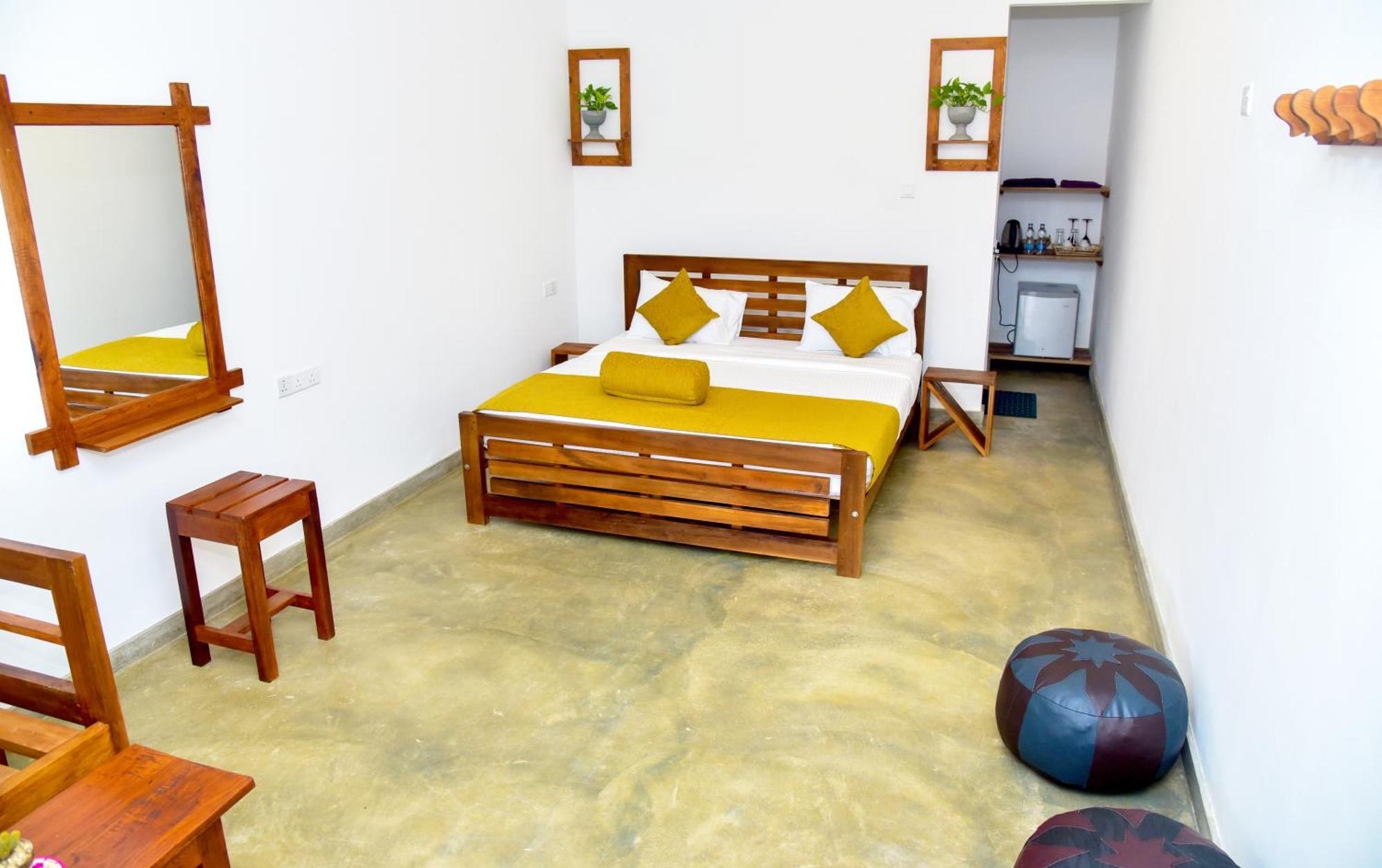 Breeze Blows Inn Ella Luaran gambar