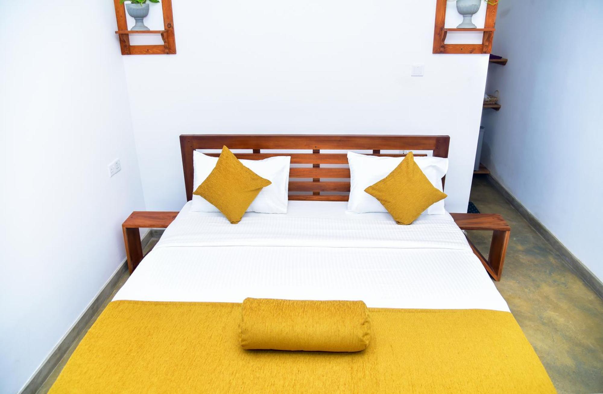 Breeze Blows Inn Ella Luaran gambar