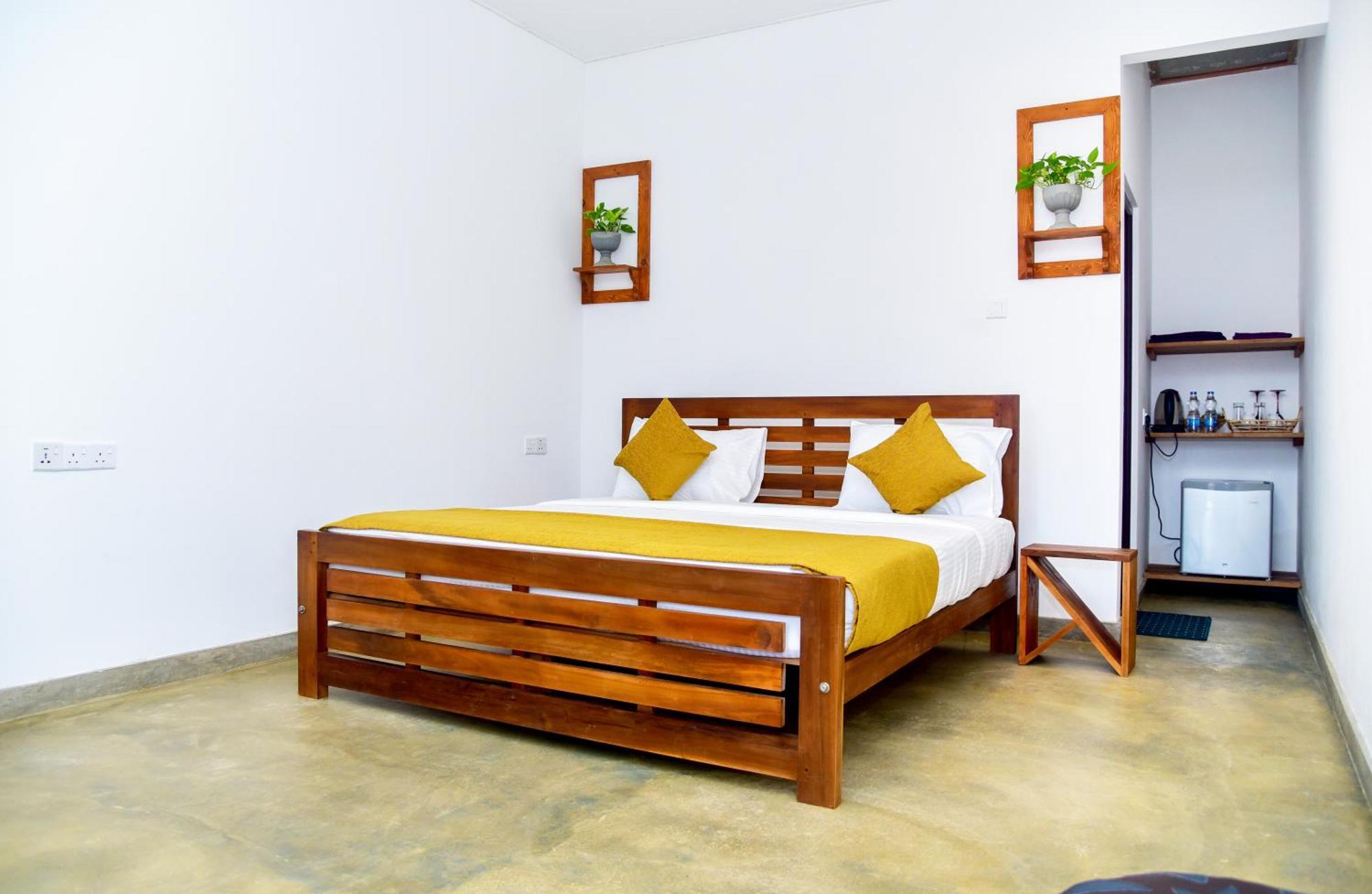 Breeze Blows Inn Ella Luaran gambar
