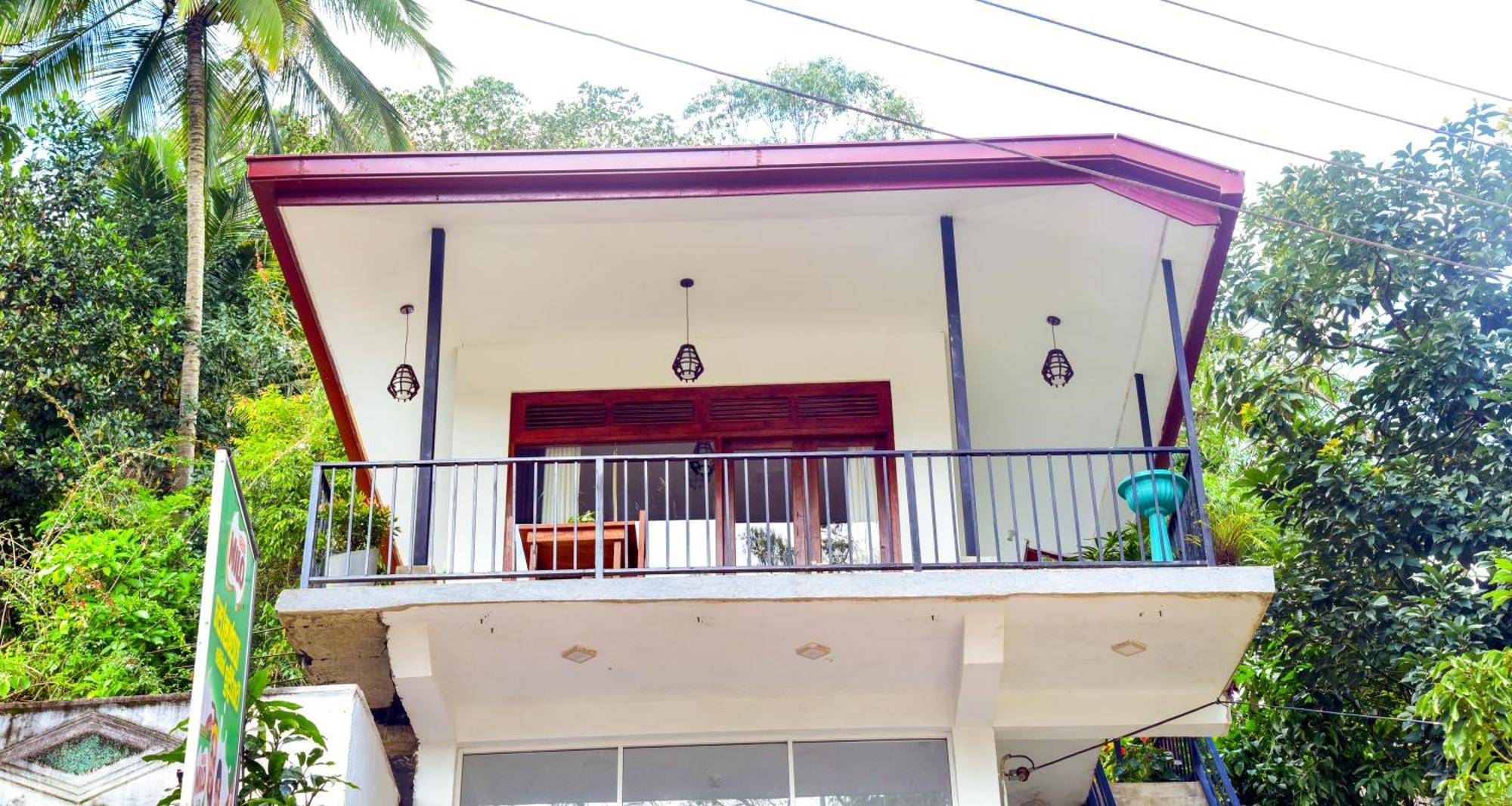 Breeze Blows Inn Ella Luaran gambar