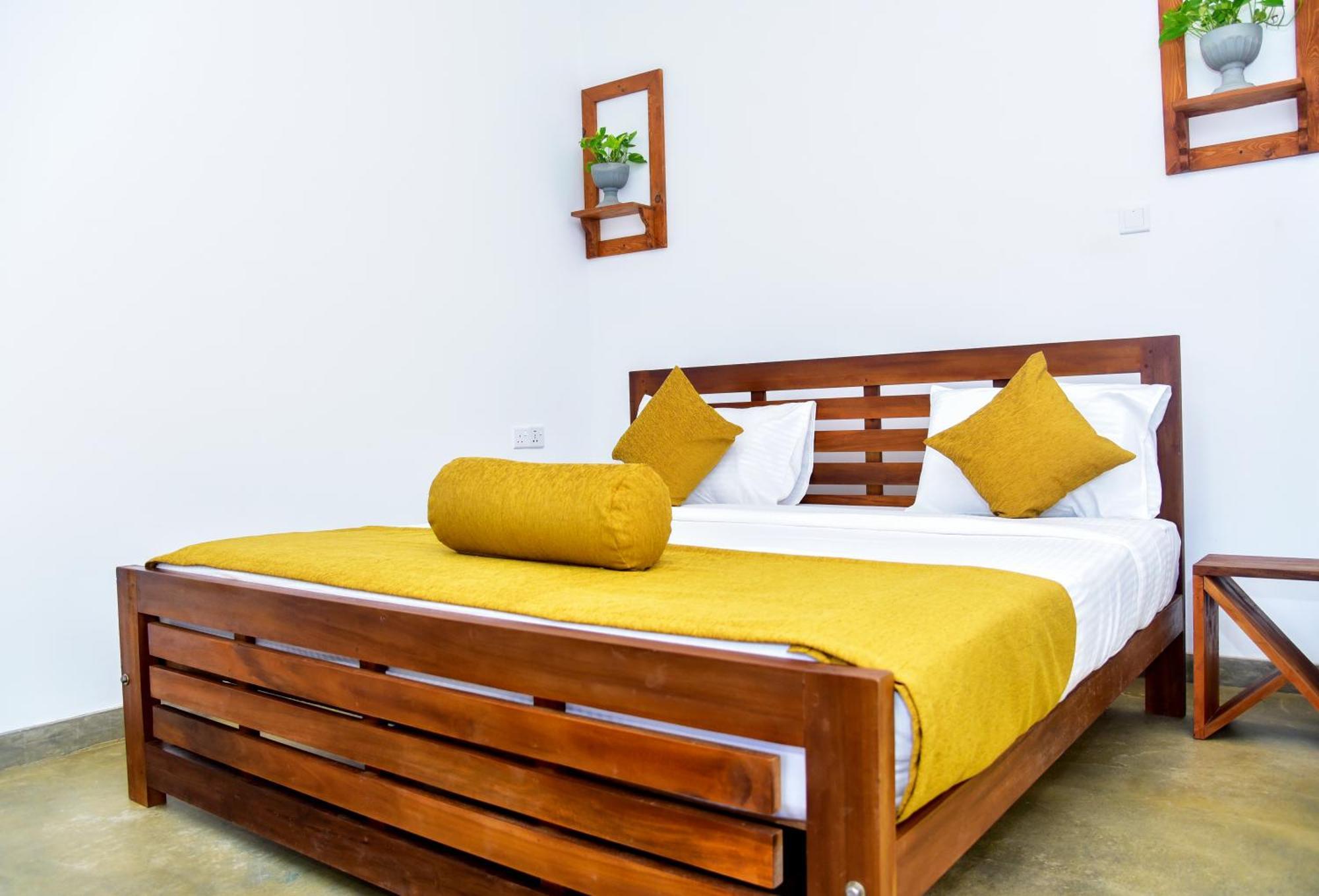 Breeze Blows Inn Ella Luaran gambar